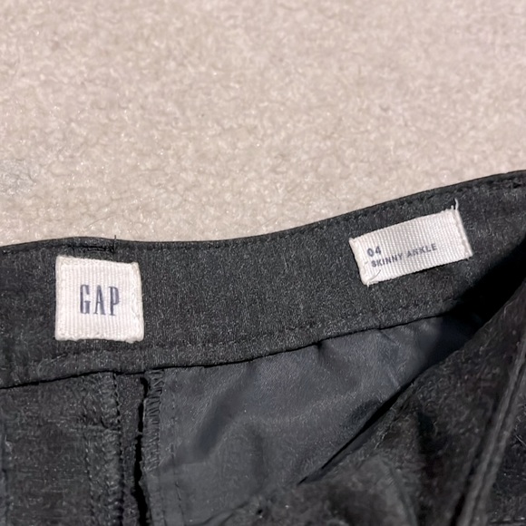 ♣️ Dark Grey Slacks - Picture 4 of 4